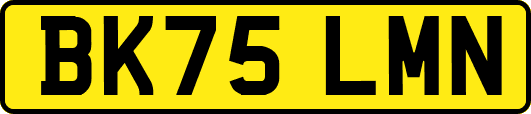 BK75LMN