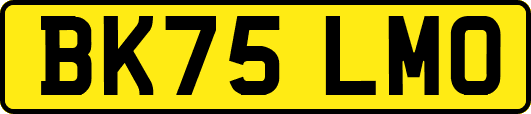 BK75LMO