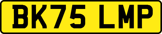 BK75LMP