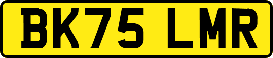 BK75LMR