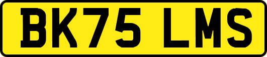 BK75LMS