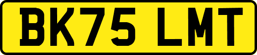 BK75LMT