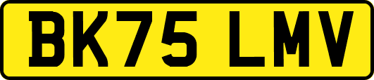 BK75LMV