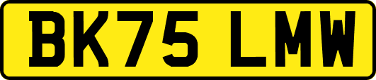 BK75LMW