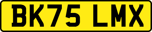 BK75LMX