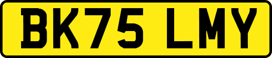 BK75LMY