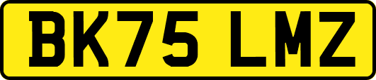 BK75LMZ