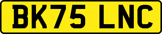 BK75LNC