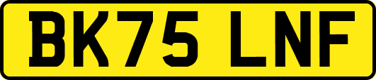 BK75LNF