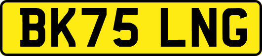 BK75LNG