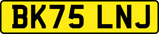 BK75LNJ