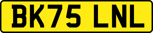BK75LNL