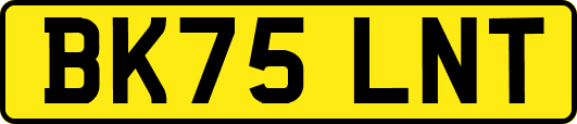 BK75LNT
