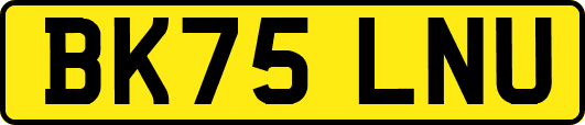 BK75LNU