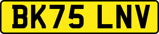 BK75LNV