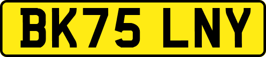 BK75LNY