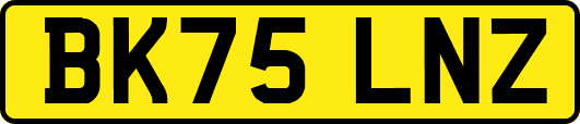 BK75LNZ