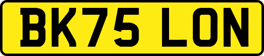 BK75LON