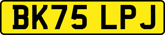 BK75LPJ