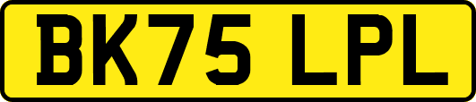 BK75LPL