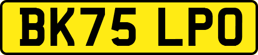 BK75LPO