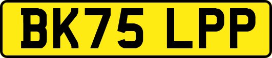 BK75LPP