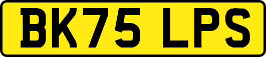 BK75LPS