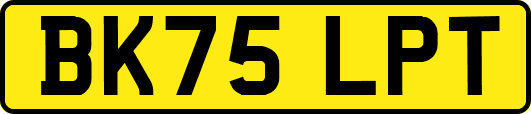 BK75LPT