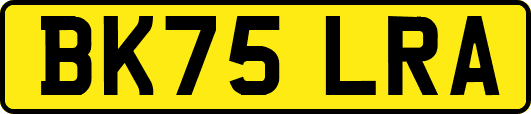 BK75LRA