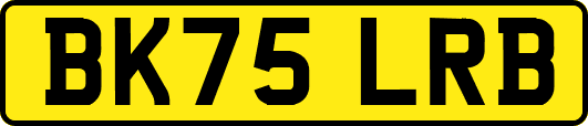 BK75LRB