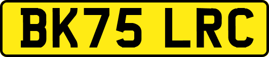 BK75LRC