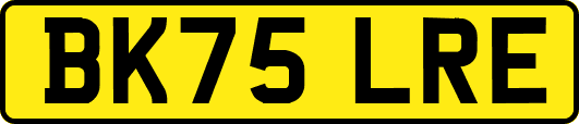BK75LRE