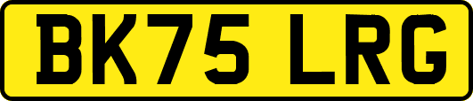 BK75LRG