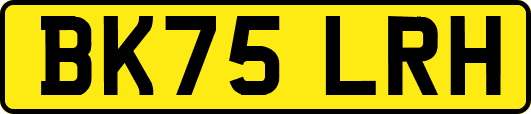 BK75LRH
