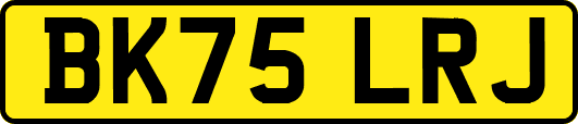 BK75LRJ