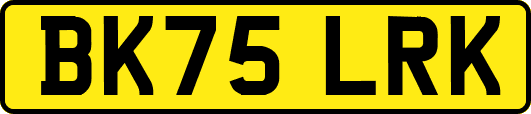 BK75LRK