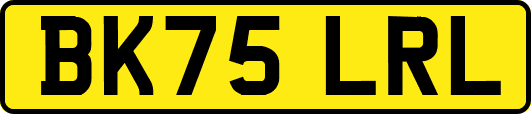 BK75LRL