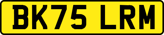 BK75LRM