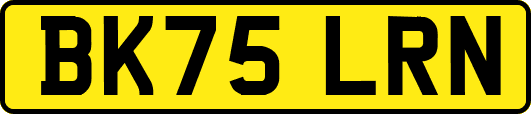BK75LRN