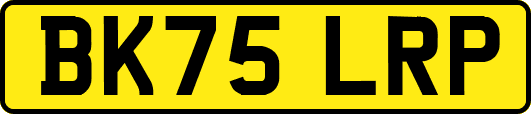 BK75LRP