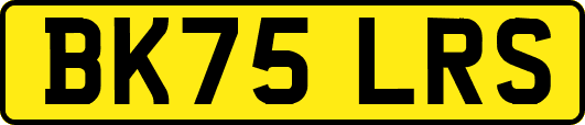 BK75LRS