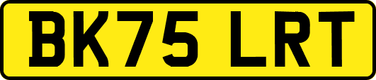 BK75LRT