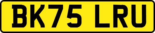 BK75LRU
