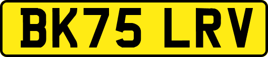 BK75LRV