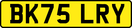 BK75LRY