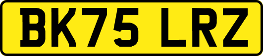 BK75LRZ