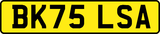 BK75LSA