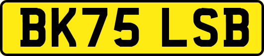 BK75LSB