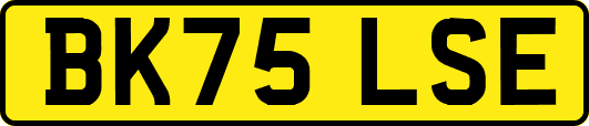 BK75LSE