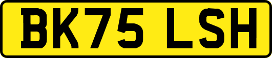 BK75LSH